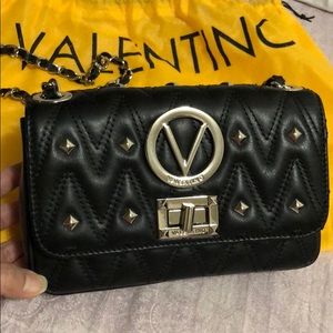 Valentino Rockstud Crossbody Bag